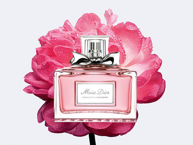 Dior Miss Dior Absolutely Blooming EDP 