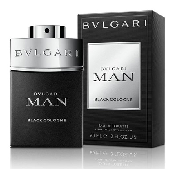 blgari black