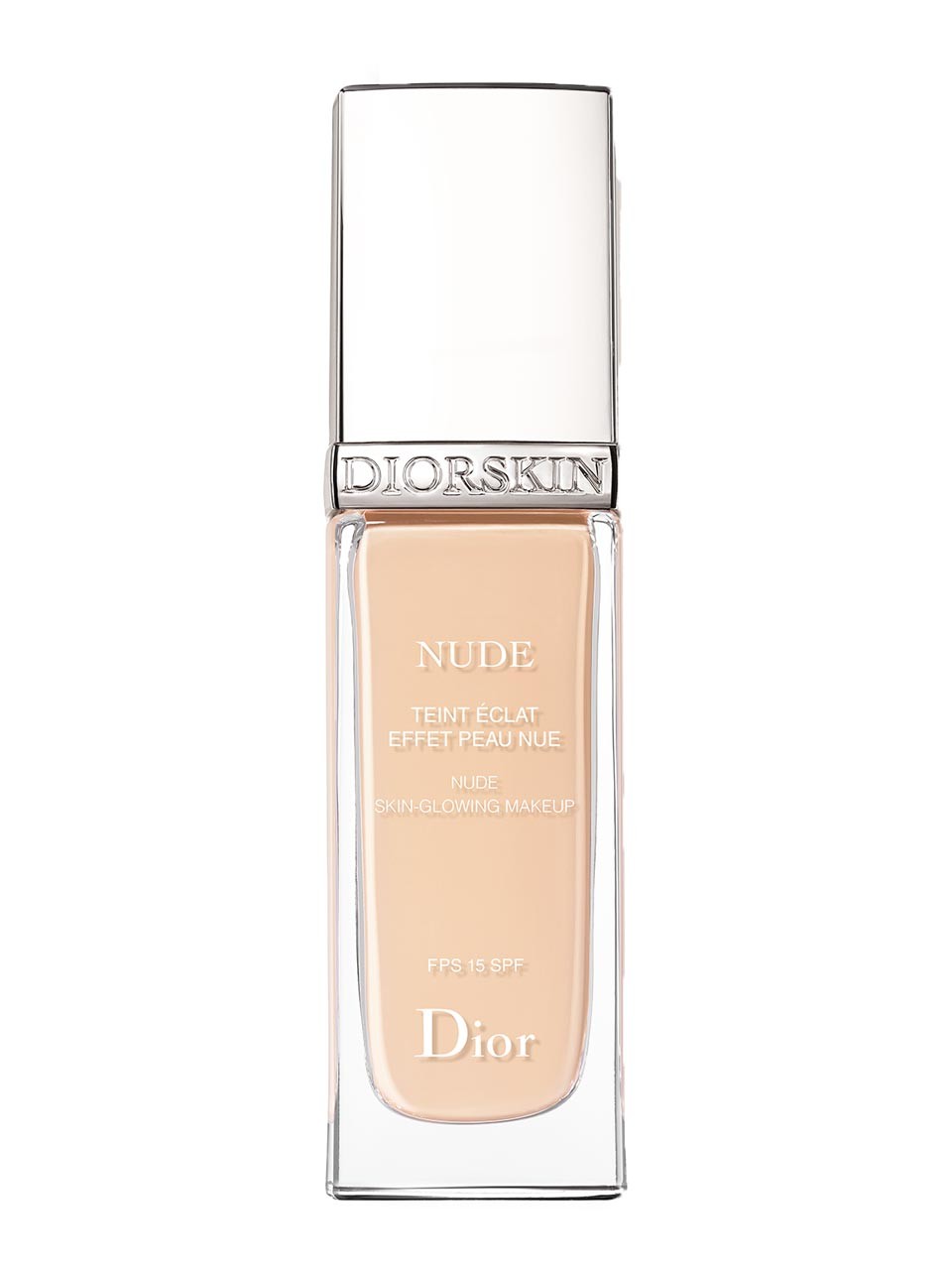 dior diorskin nude