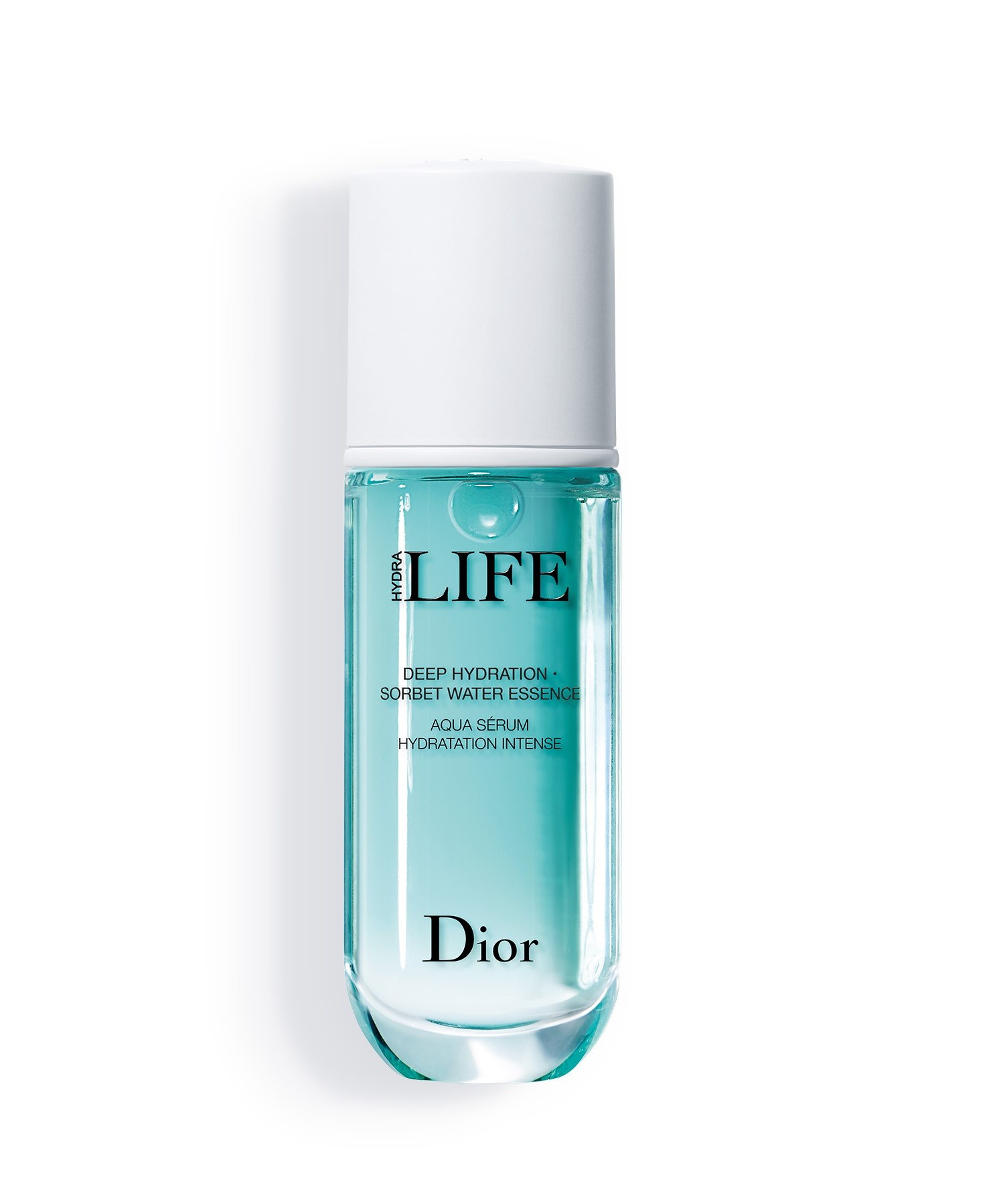 dior hydrating serum