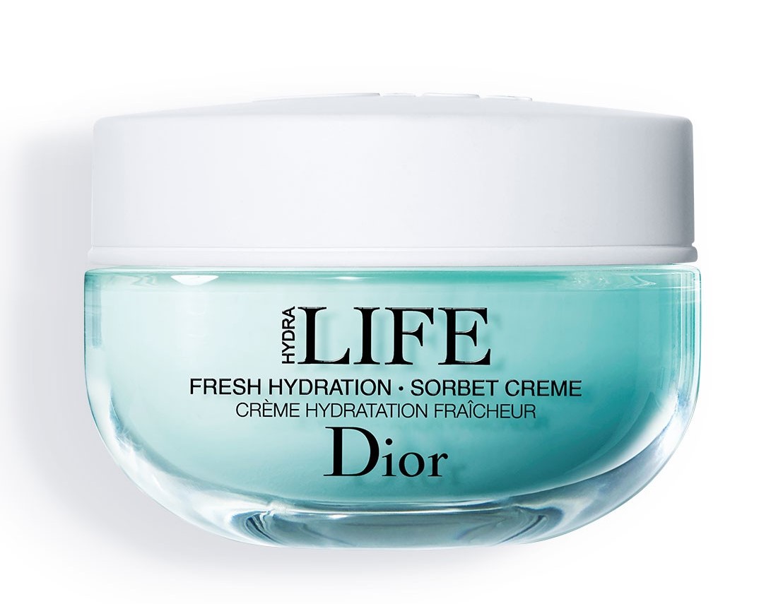 dior life hydra fresh dior life hydra fresh