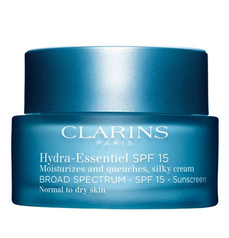 Hydra essentiel clarins spf 15 Hydra essentiel clarins spf 15 сколько конопли можно носить с собой