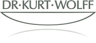 Dr. Kurt Wolff