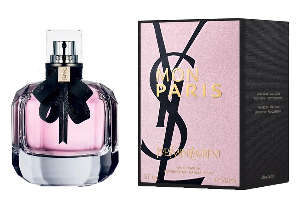 Douglas mon on sale paris