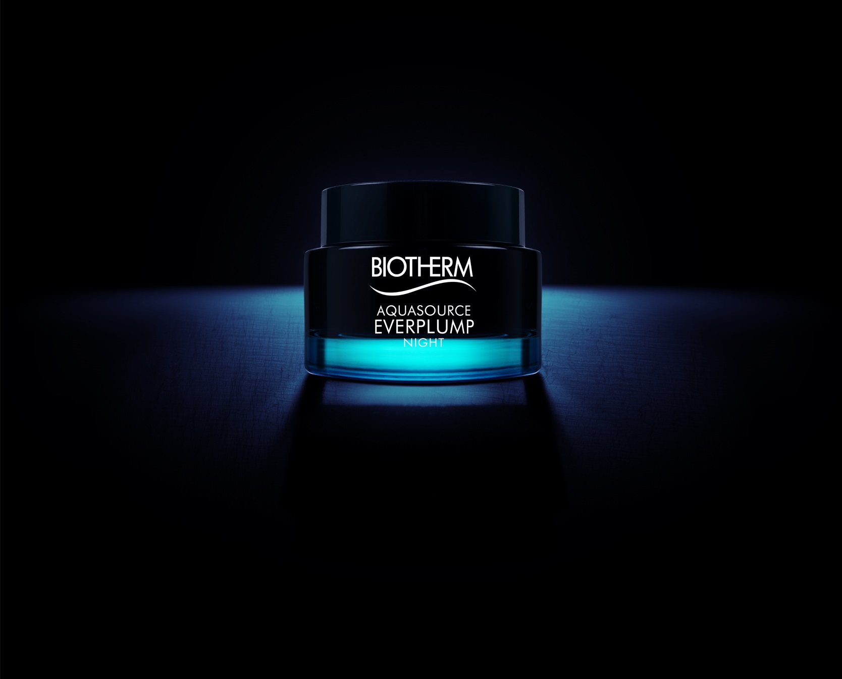Biotherm everplump night
