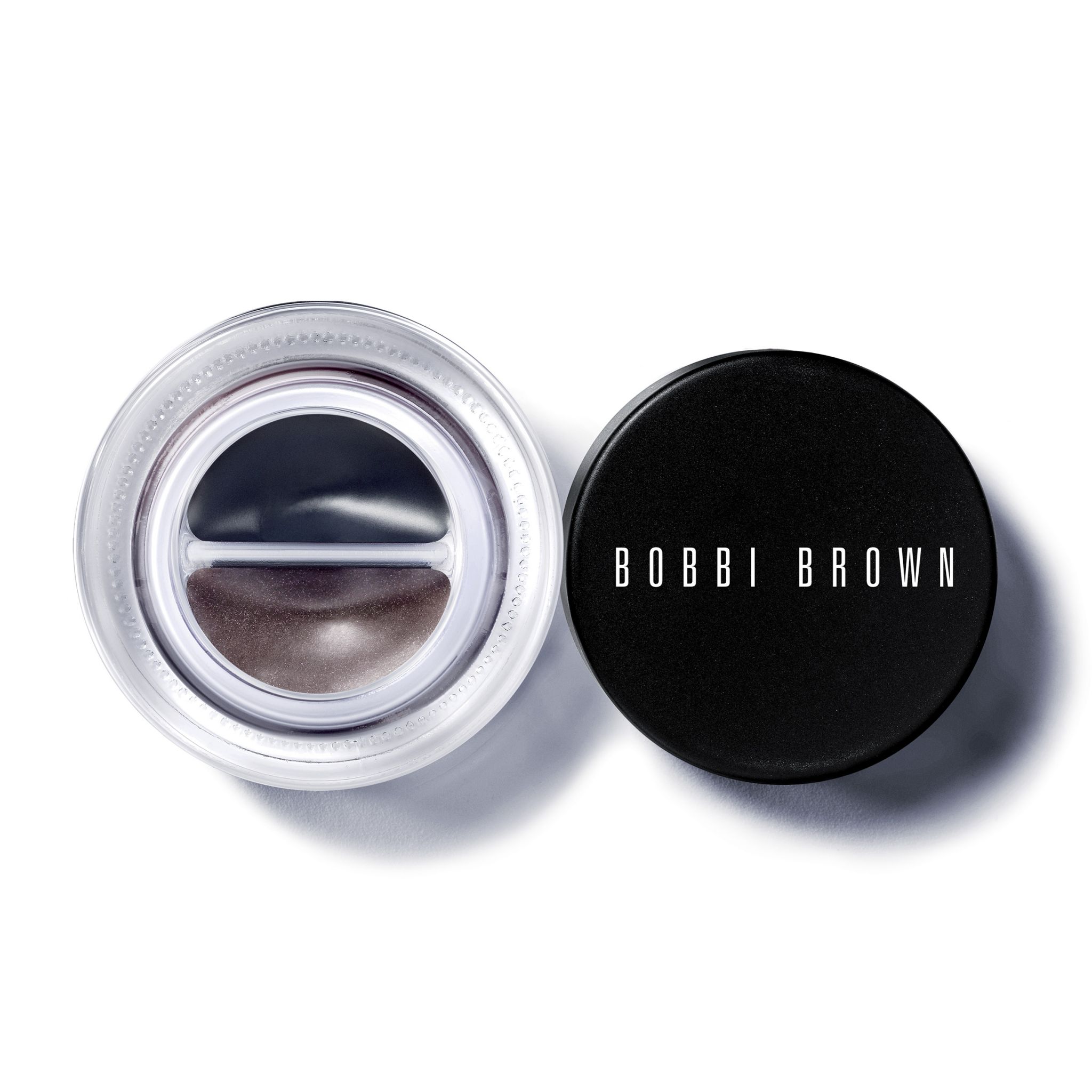 Bobbi Brown LongWear Gel Eyeliner Duo Douglas.lv