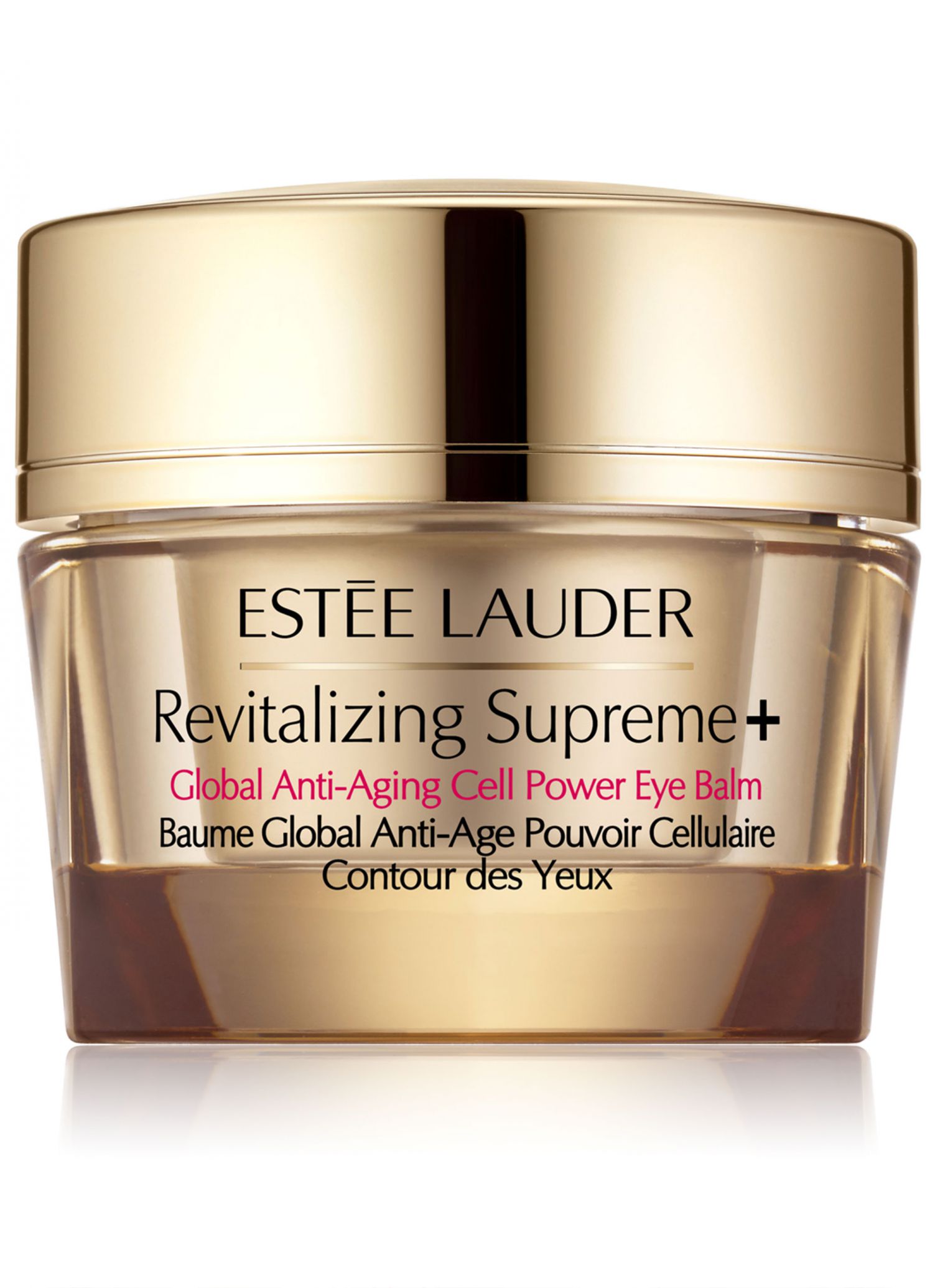 Estée Lauder Revitalizing Supreme+ Global AntiAging Cell Power Eye