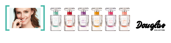 Douglas Collection Privee
