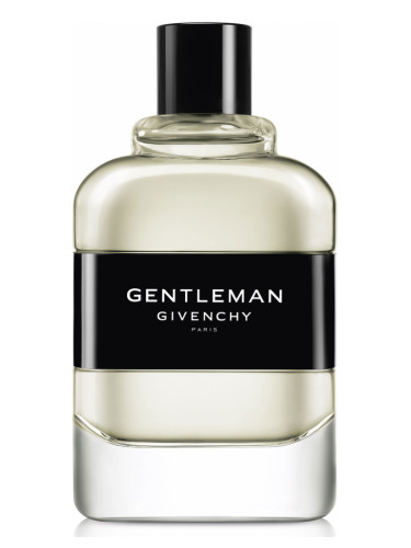 givenchy gentleman douglas