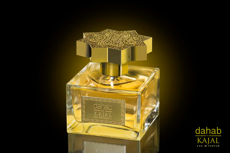 Dahab kajal on sale perfume uk