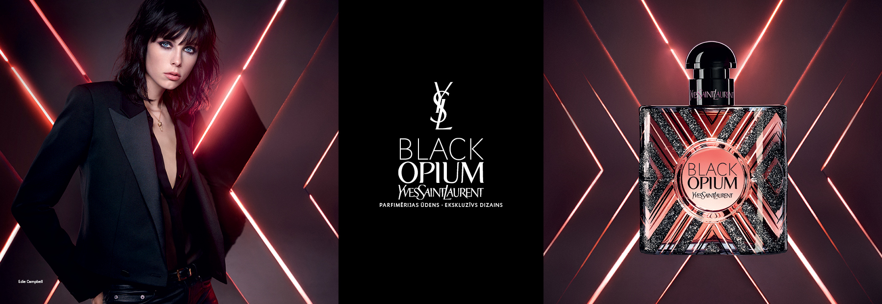 Yves Saint Laurent