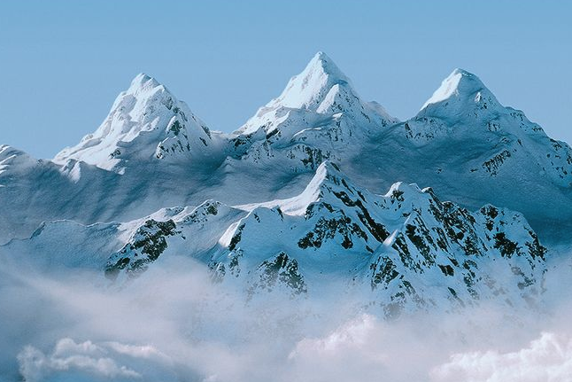 Evian