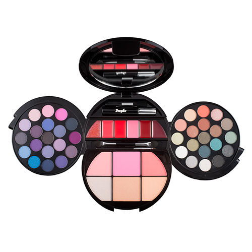 Douglas Make Up Makeup Palette Made For You L Douglas.lv