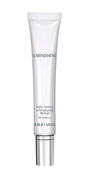 armani bb cream