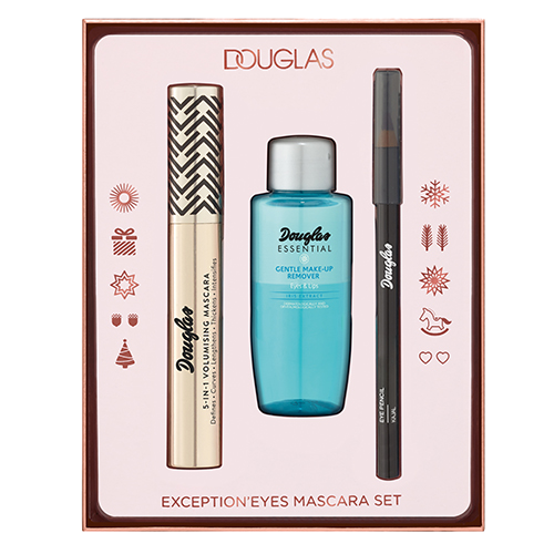 Douglas Make Up Exception Eye Mascara Set Douglas.lv
