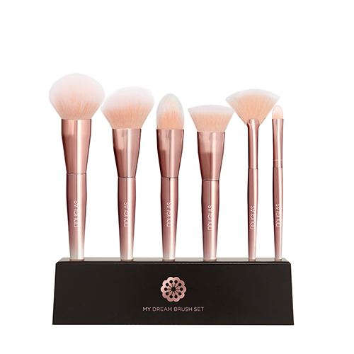 Douglas Make Up My Dream Brush Set Douglas.lv