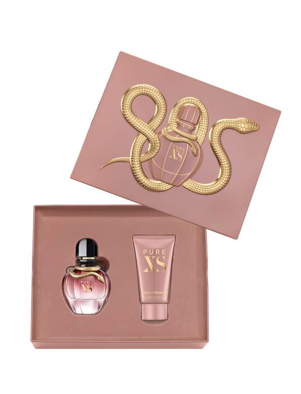 rabanne pure xs for her