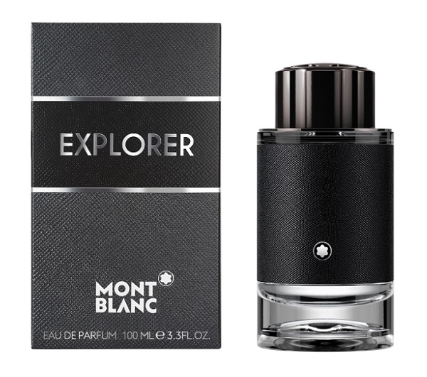 MontBlanc Explorer | Douglas.lv