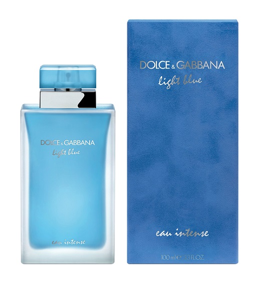 light blue intense notino
