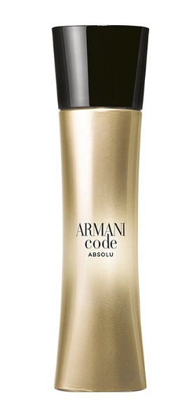 armani code femme absolu