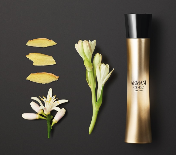 douglas armani code absolu