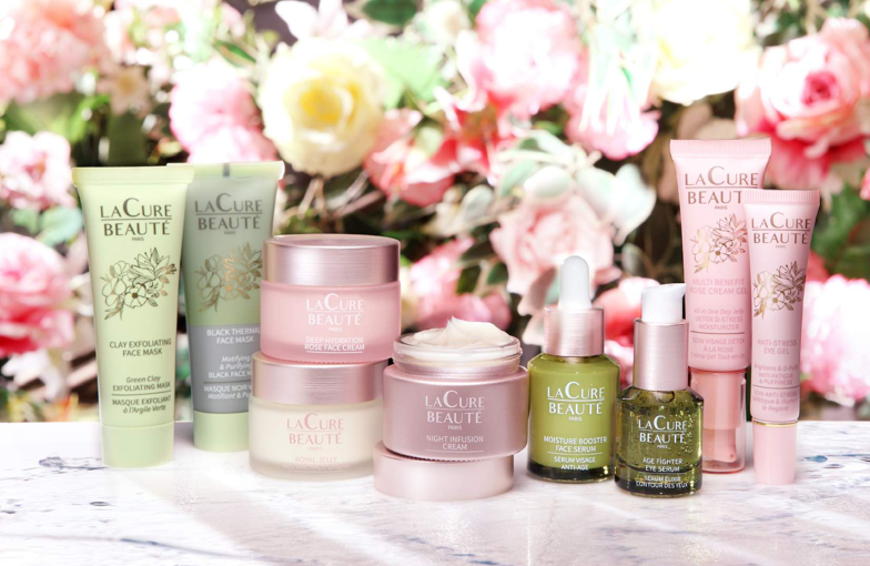 La Cure Beauté