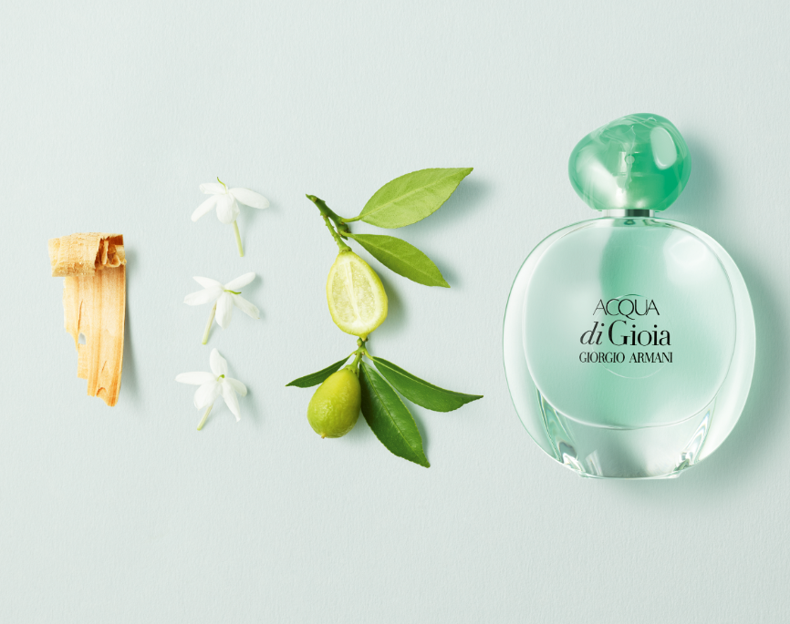 douglas giorgio armani acqua di gio