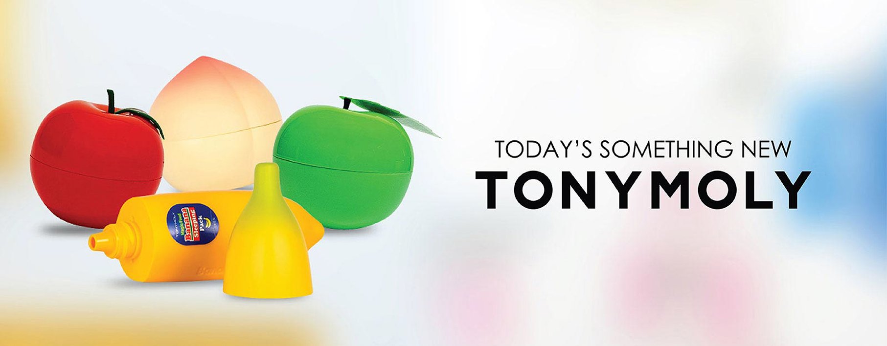TONYMOLY