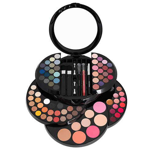 Douglas Make Up Glam Palette Douglas.lv