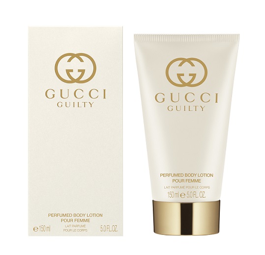 Gucci Guilty Perfumed Body Lotion Douglas.lv
