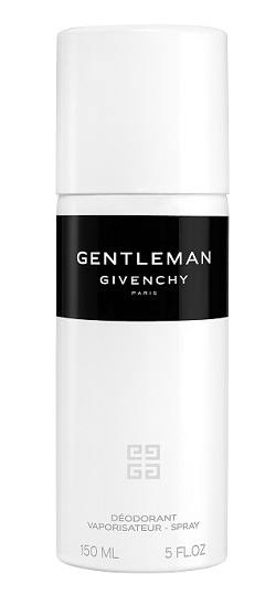 Givenchy Gentleman Deo Spray | Douglas.lv
