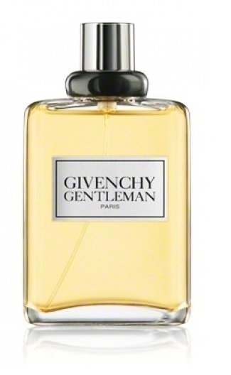 givenchy gentleman douglas