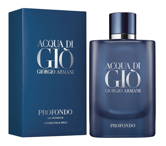 armani acqua di gio douglas