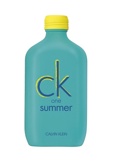 douglas calvin klein one