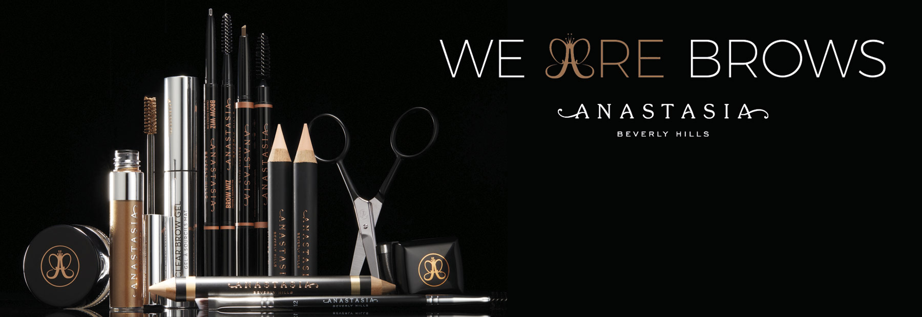 Anastasia Beverly Hills