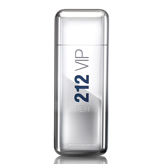 carolina herrera 212 vip men black