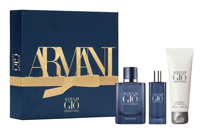 armani adgh