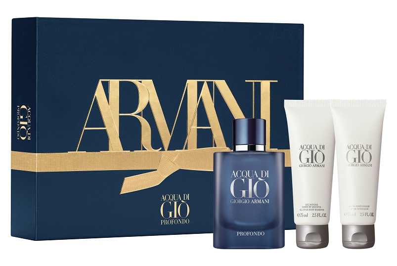 armani acqua di gio douglas