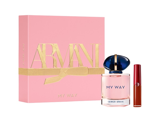 my way giorgio armani douglas
