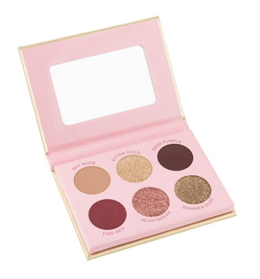Douglas Make Up Pretty Eyes Palette Douglas.lv