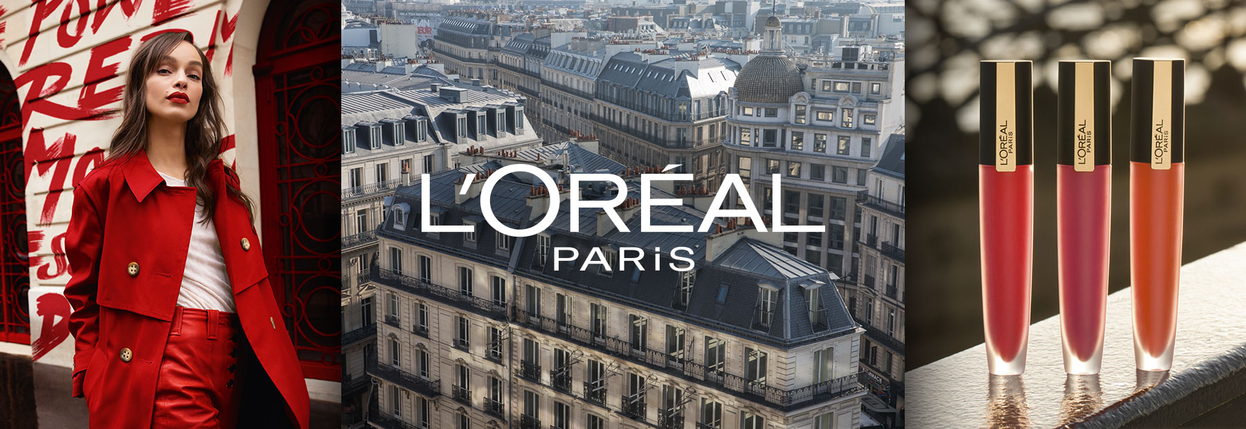 L´Oréal Paris