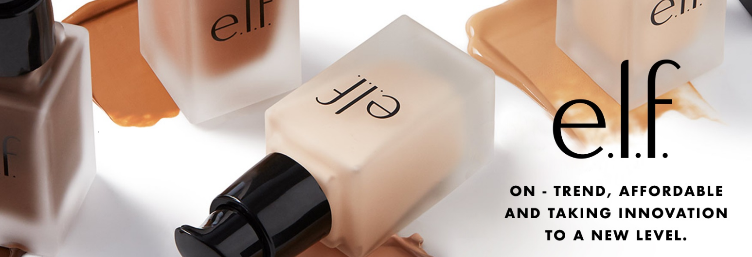 E.L.F. Cosmetics