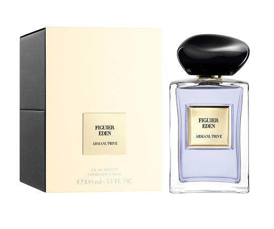 figuier eden armani