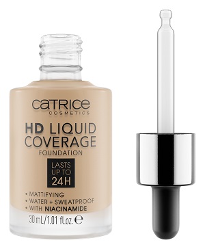 catrice lv