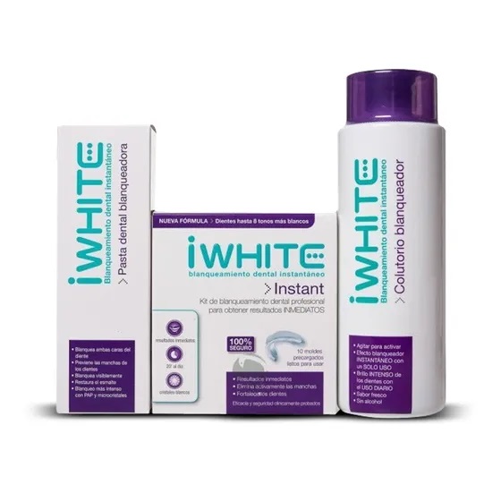 IWHITE 2
