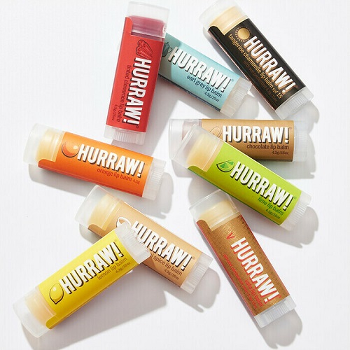 Hurraw!