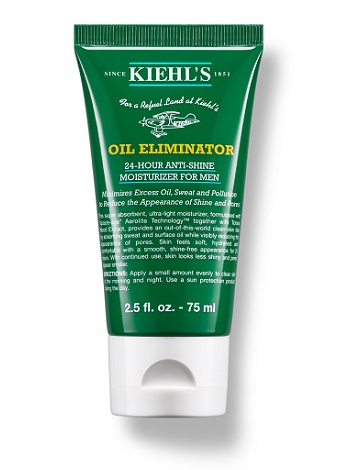 eliminator kiehl