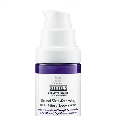 retinol renewing kiehl kiehls