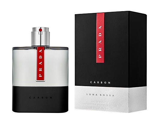prada rossa