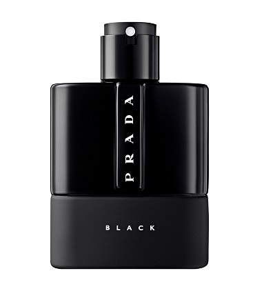 prada black douglas